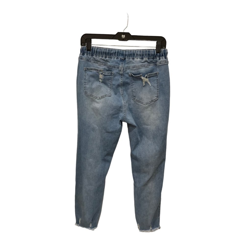 Women's Drawstring Jogger - Picture 2 of 6